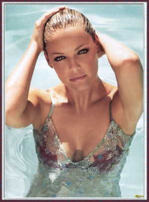Katherine Heigl Poster 1353768