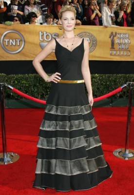 Katherine Heigl Poster 1373027