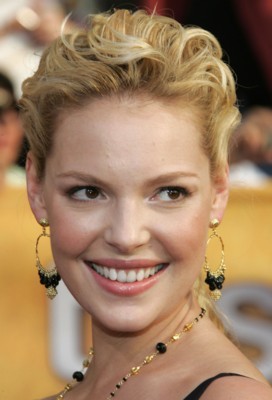 Katherine Heigl Poster 1373030