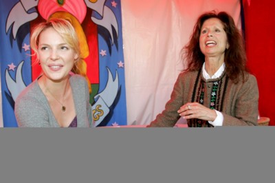 Katherine Heigl Poster 1425951