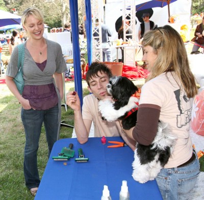 Katherine Heigl Poster 1425955