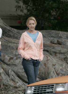 Katherine Heigl Poster 1425964