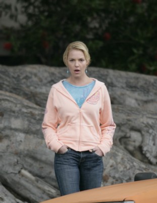 Katherine Heigl Poster 1425966