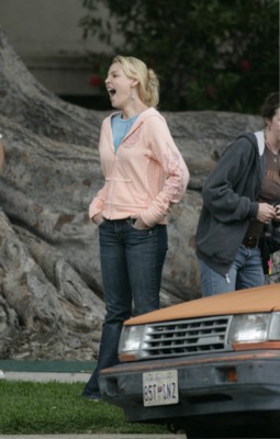 Katherine Heigl Poster 1425969