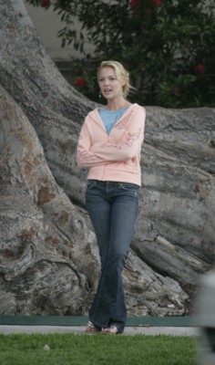 Katherine Heigl Poster 1425973