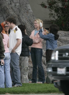 Katherine Heigl Poster 1425975