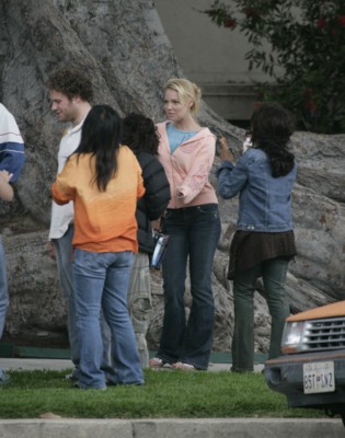 Katherine Heigl Poster 1425976