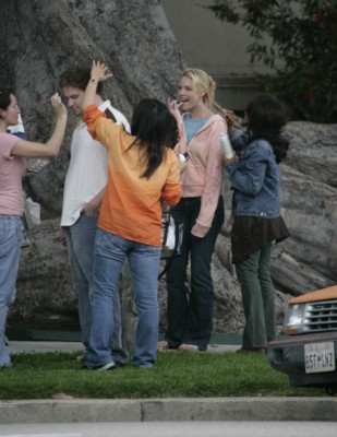 Katherine Heigl Poster 1425977