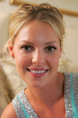 Katherine Heigl Poster 1426002