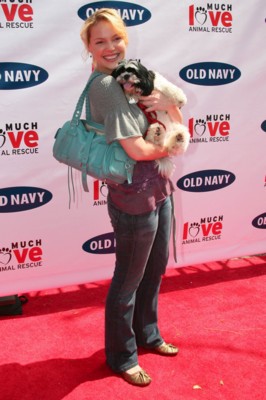 Katherine Heigl Poster 1426009