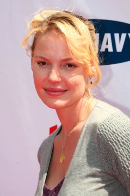 Katherine Heigl Poster 1426013