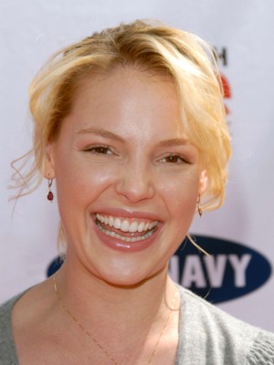 Katherine Heigl Poster 1426020