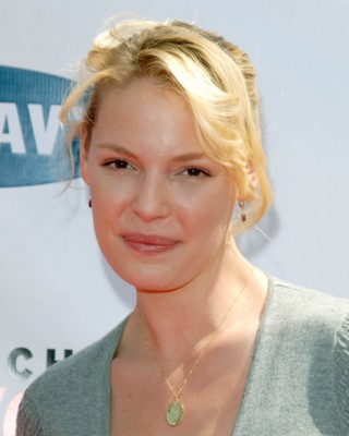 Katherine Heigl Poster 1426025
