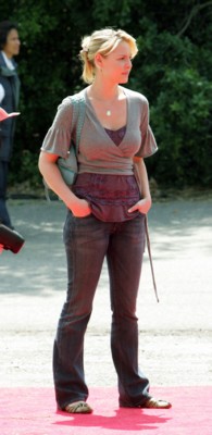 Katherine Heigl Poster 1426027