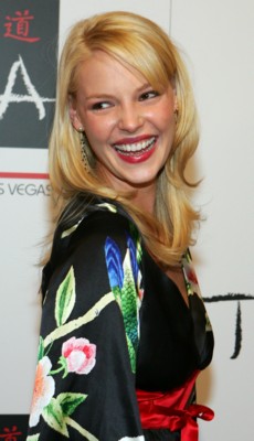 Katherine Heigl Poster 1461159