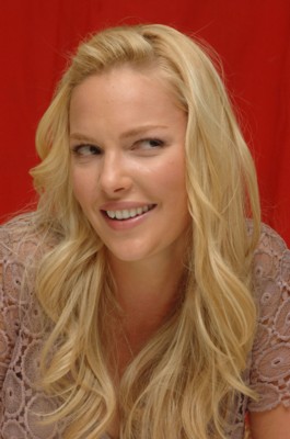 Katherine Heigl Poster 1463193