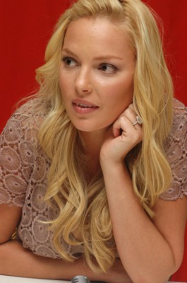 Katherine Heigl Poster 1463194