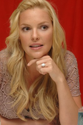 Katherine Heigl Poster 1463200