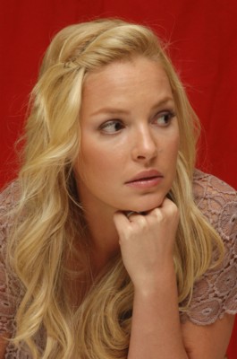 Katherine Heigl Poster 1463202