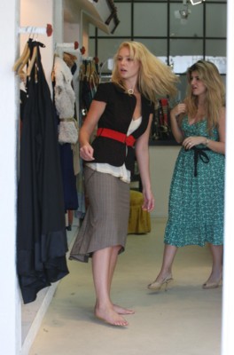 Katherine Heigl Poster 1468173