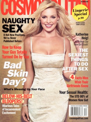 Katherine Heigl Poster 1471725