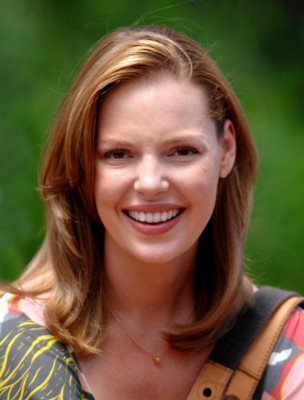 Katherine Heigl Poster 1496270