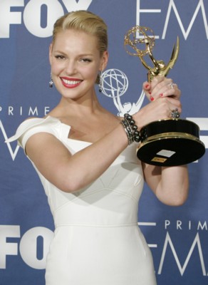 Katherine Heigl Poster 1504505