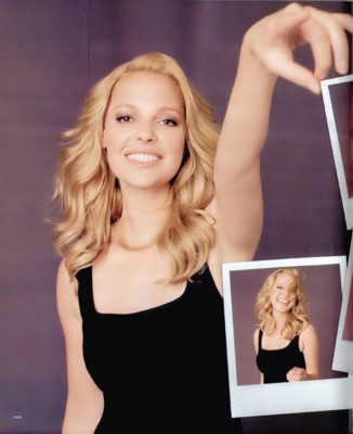 Katherine Heigl Poster 1504509