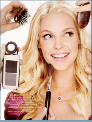 Katherine Heigl Poster 1504517