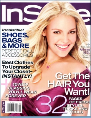 Katherine Heigl Poster 1504520