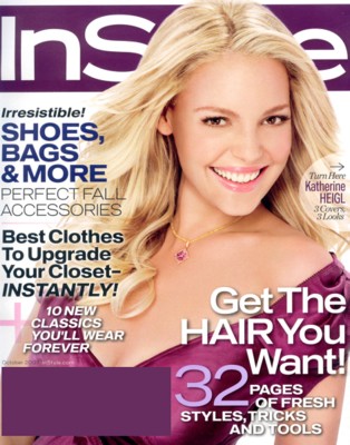 Katherine Heigl Poster 1511093