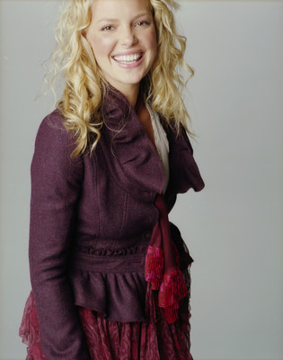 Katherine Heigl Poster 2040474