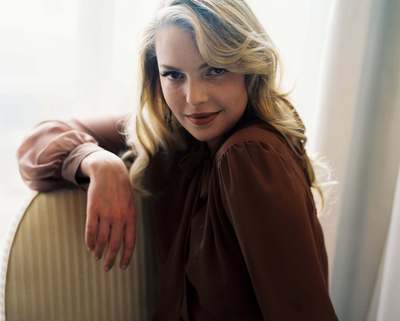 Katherine Heigl Poster 2040564