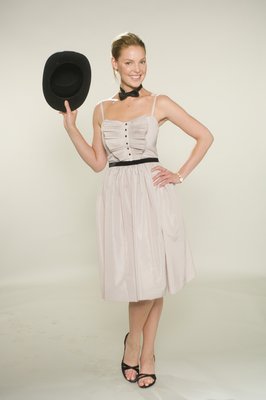 Katherine Heigl Poster 2040582