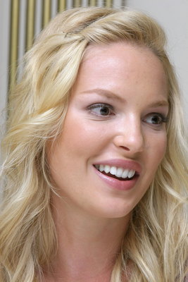 Katherine Heigl Poster 2294647