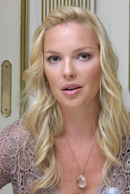 Katherine Heigl Poster 2294655