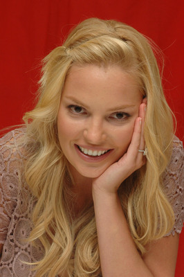 Katherine Heigl Poster 2294660