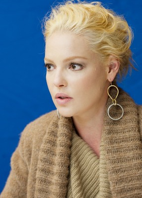 Katherine Heigl Poster 2310774