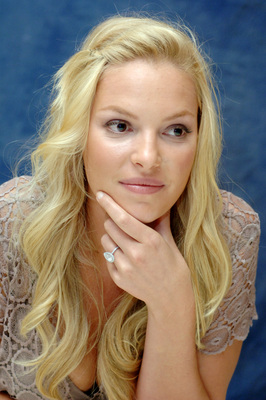 Katherine Heigl Poster 2403923