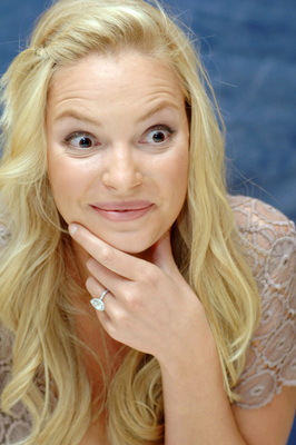Katherine Heigl Poster 2403929