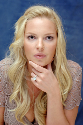 Katherine Heigl Poster 2403931