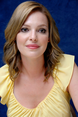 Katherine Heigl Poster 2406852