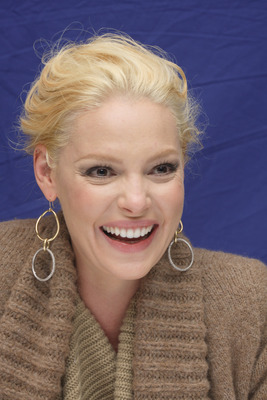 Katherine Heigl Poster 2448876