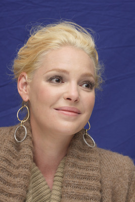 Katherine Heigl Poster 2448883
