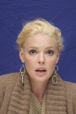 Katherine Heigl Poster 2448884