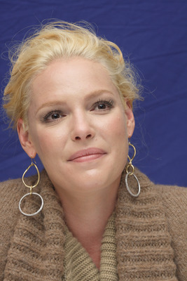 Katherine Heigl Poster 2448888