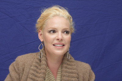 Katherine Heigl Poster 2448897