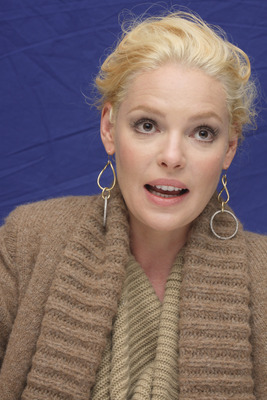Katherine Heigl Poster 2448900