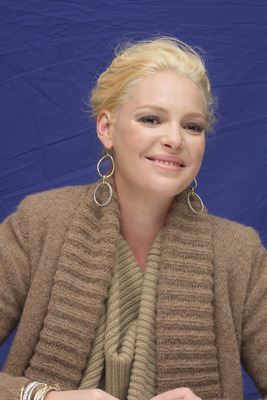 Katherine Heigl Poster 2448904