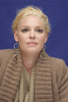 Katherine Heigl Poster 2448911